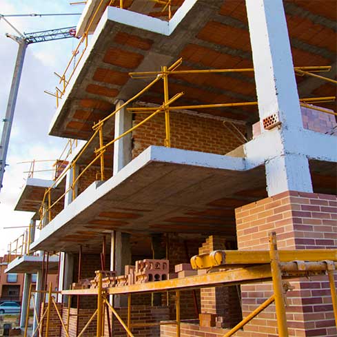 Comprehensive Commercial Residential Construction Solutions Comprehensive Commercial Residential Construction Solutions