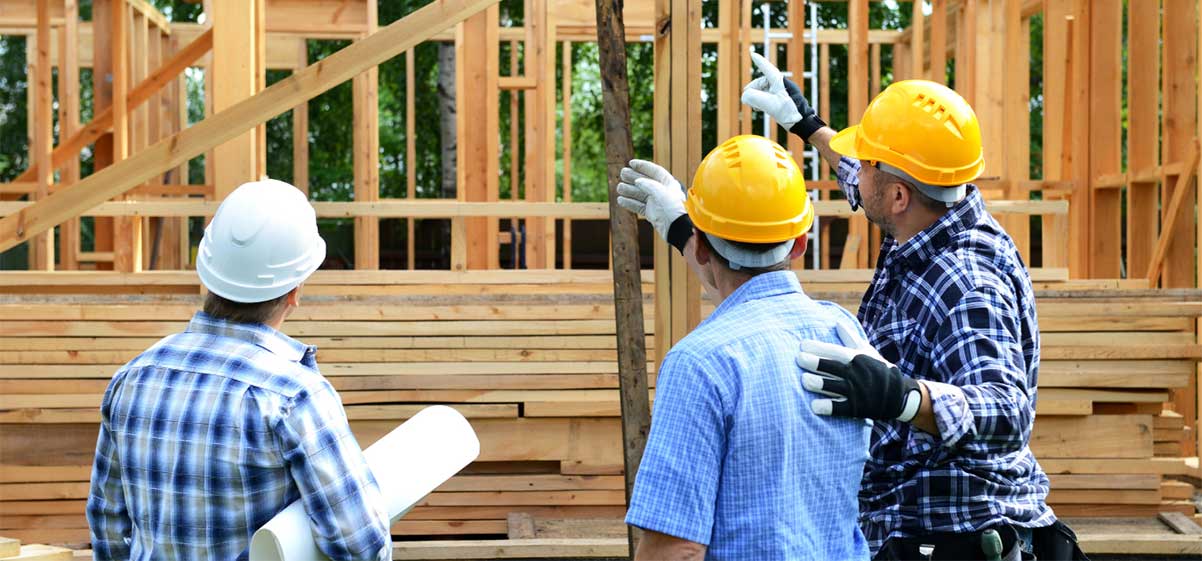 New Home Construction Contractors New Home Construction Contractors