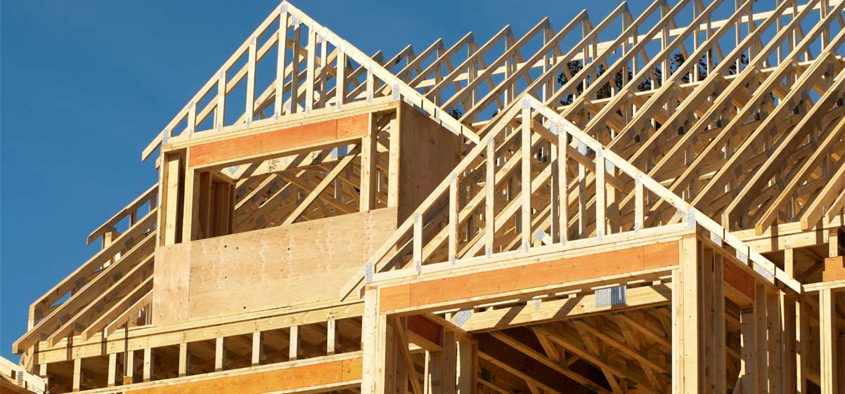 New Home Construction Services New Home Construction Services